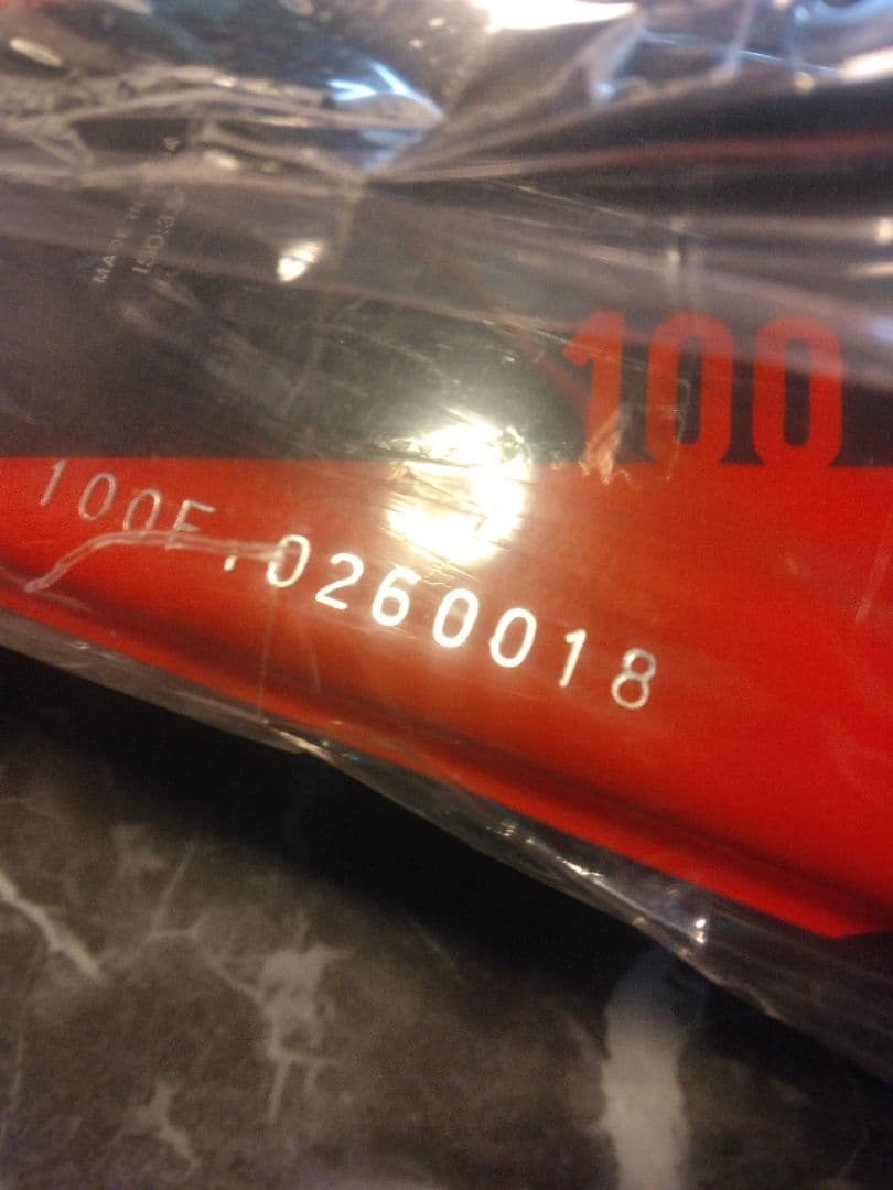 新品 SwallowSki　100 スキー ビンディング セット