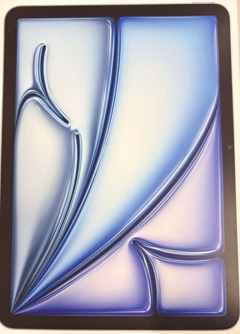 レミ！新品未使用Apple iPad Air (M3) 128GB 本体