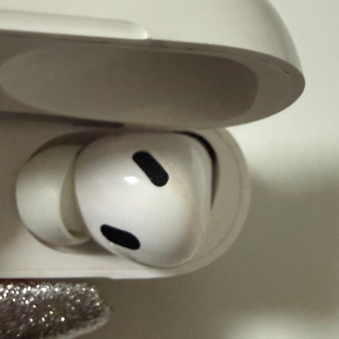 airpodspro 第2世代 usb c