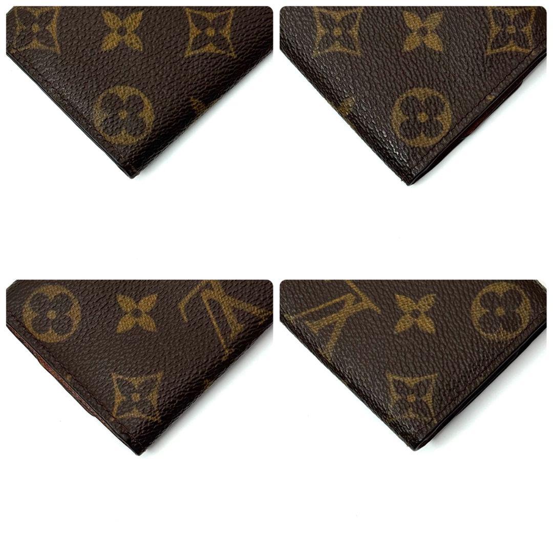 美品 ルイヴィトン モノグラム ミュルティクレ6 鍵 キーケース key 6連