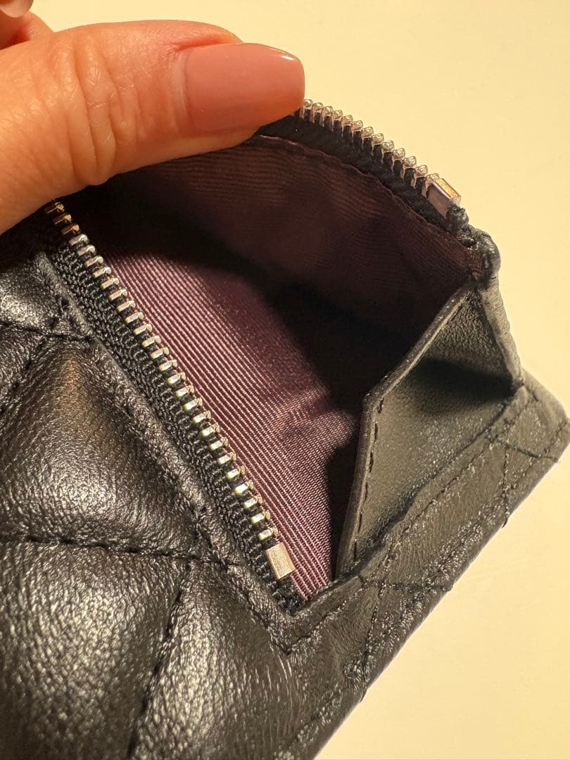 マトラッセ　二つ折り財布　本日限定値下げ