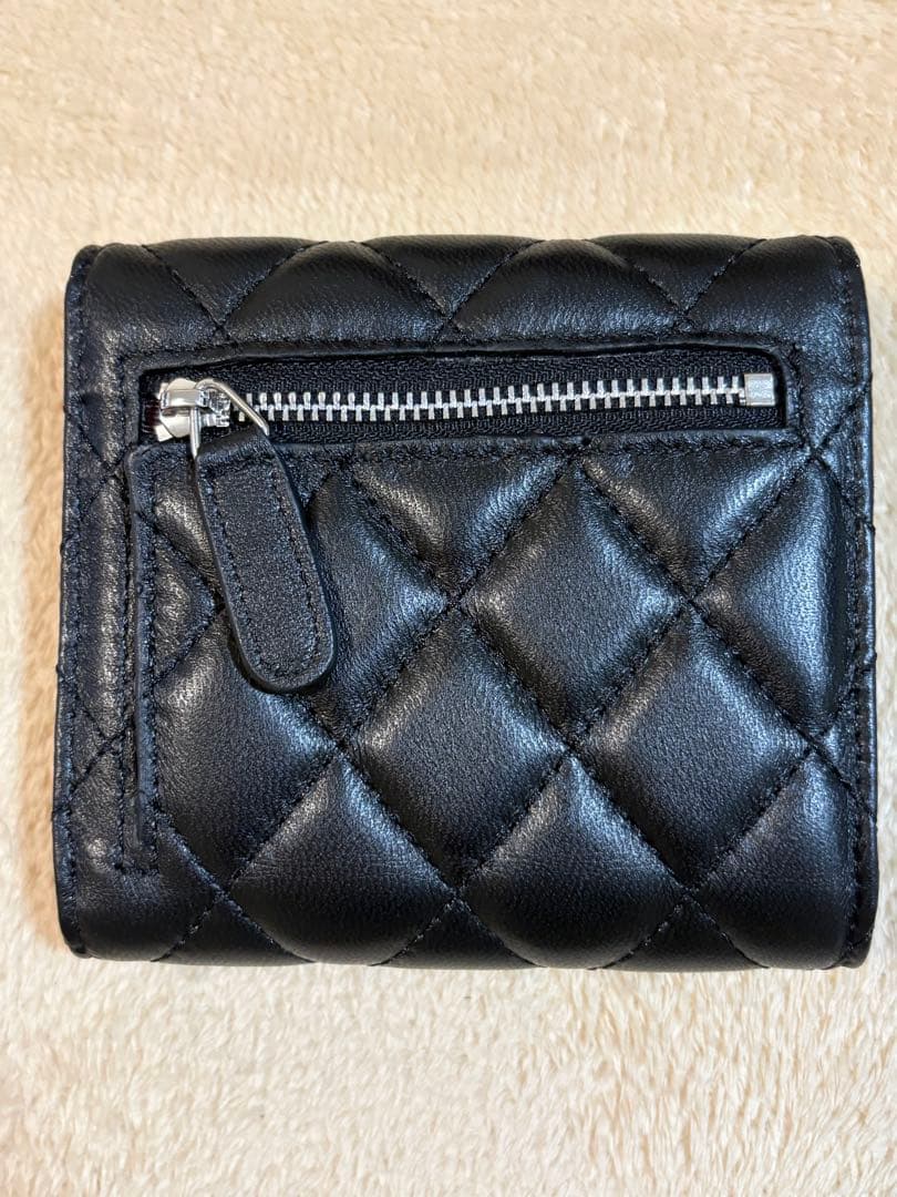 マトラッセ　二つ折り財布　本日限定値下げ