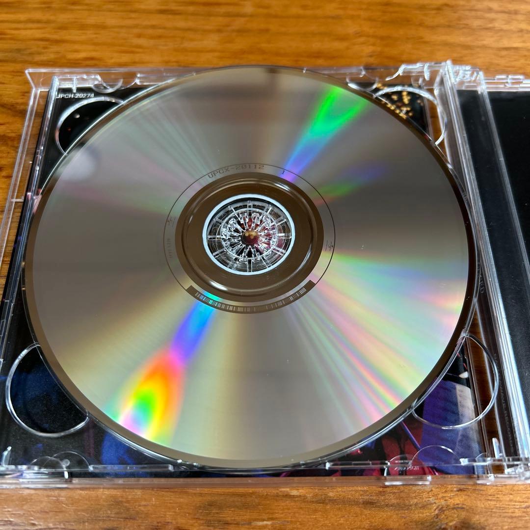 BENI MTV UNPLUGGED CD•DVD 帯付き