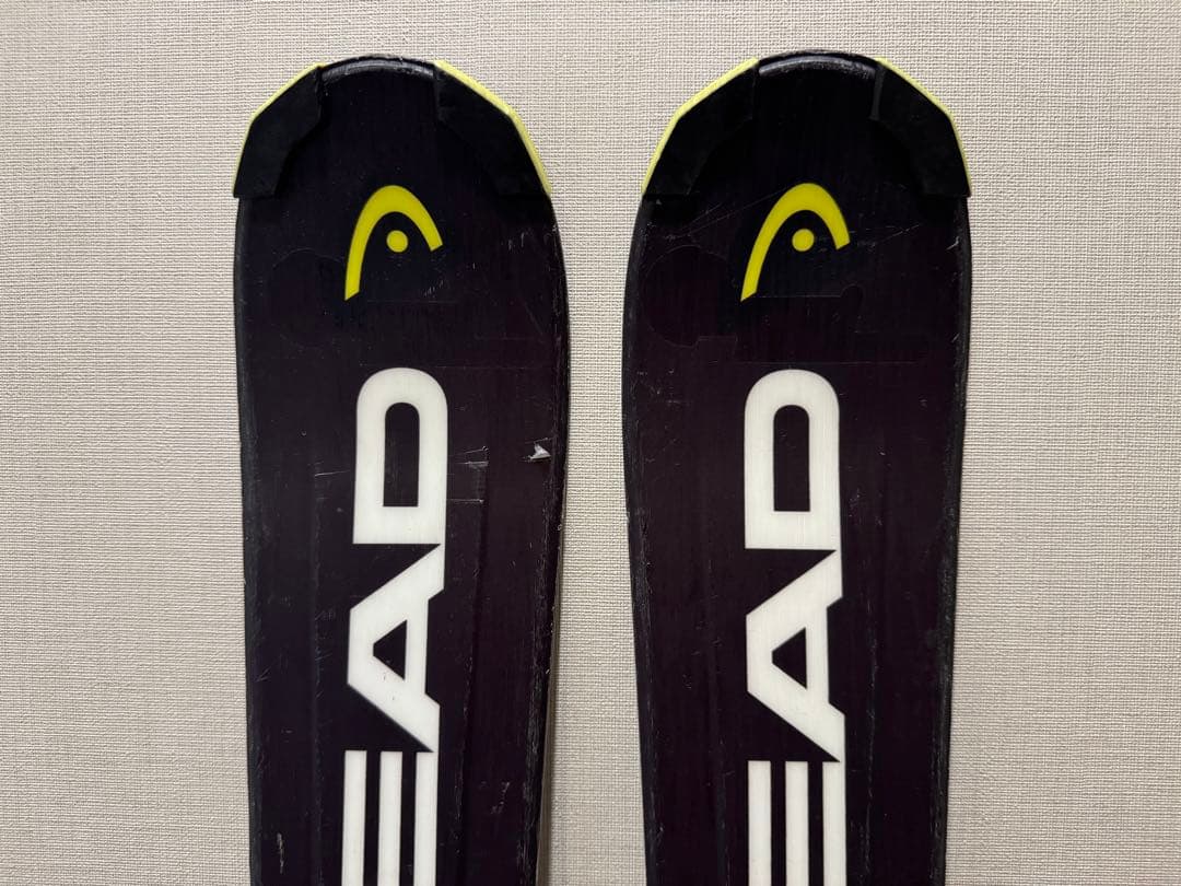 HEAD Primal Instinct スキー板 170cm