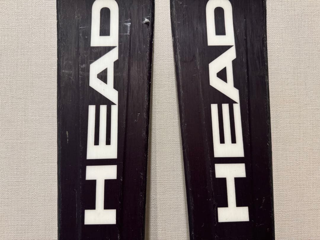 HEAD Primal Instinct スキー板 170cm