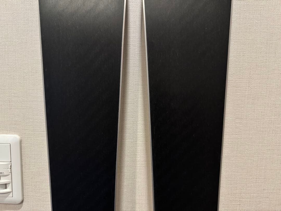 HEAD Primal Instinct スキー板 170cm