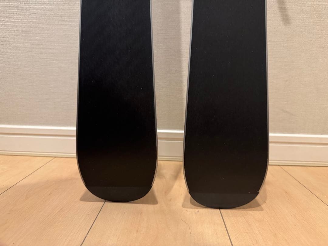 HEAD Primal Instinct スキー板 170cm