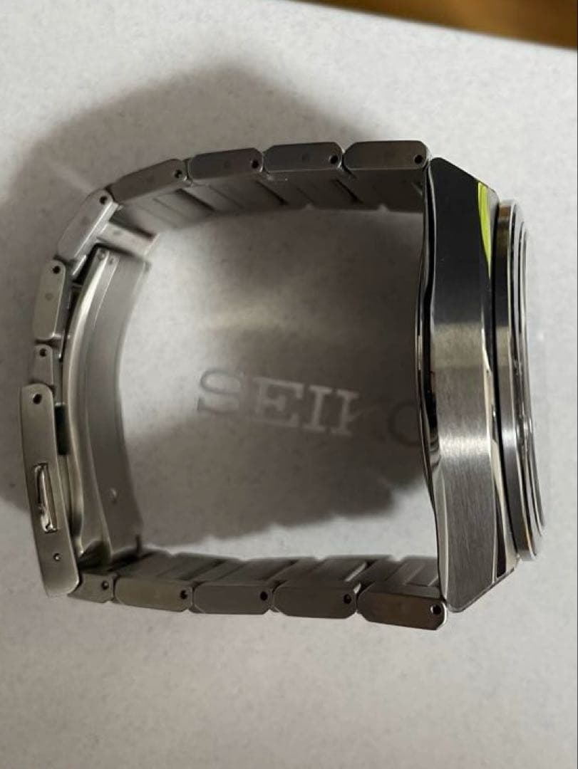 セイコー SEIKO SBXY039/8B63-0BB0 アストロン ネクスター