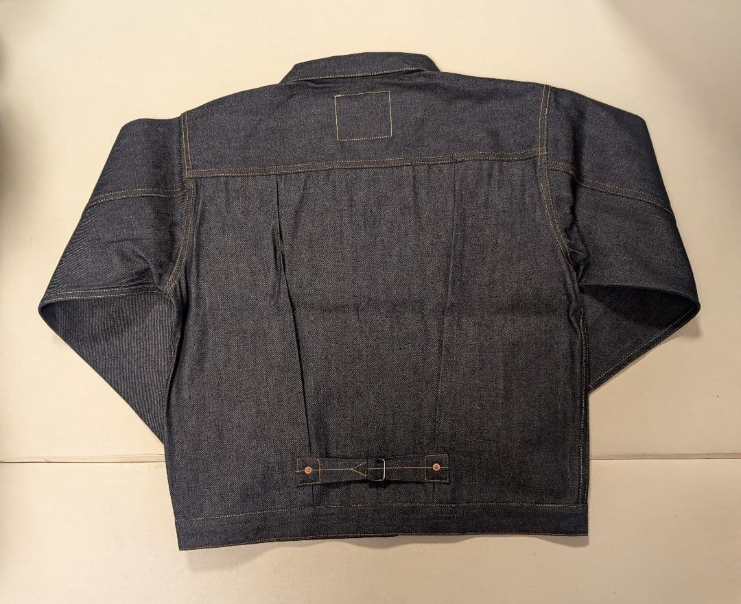LEVI'S LVC 506xx 1936年モデル TYPE I 42サイズ