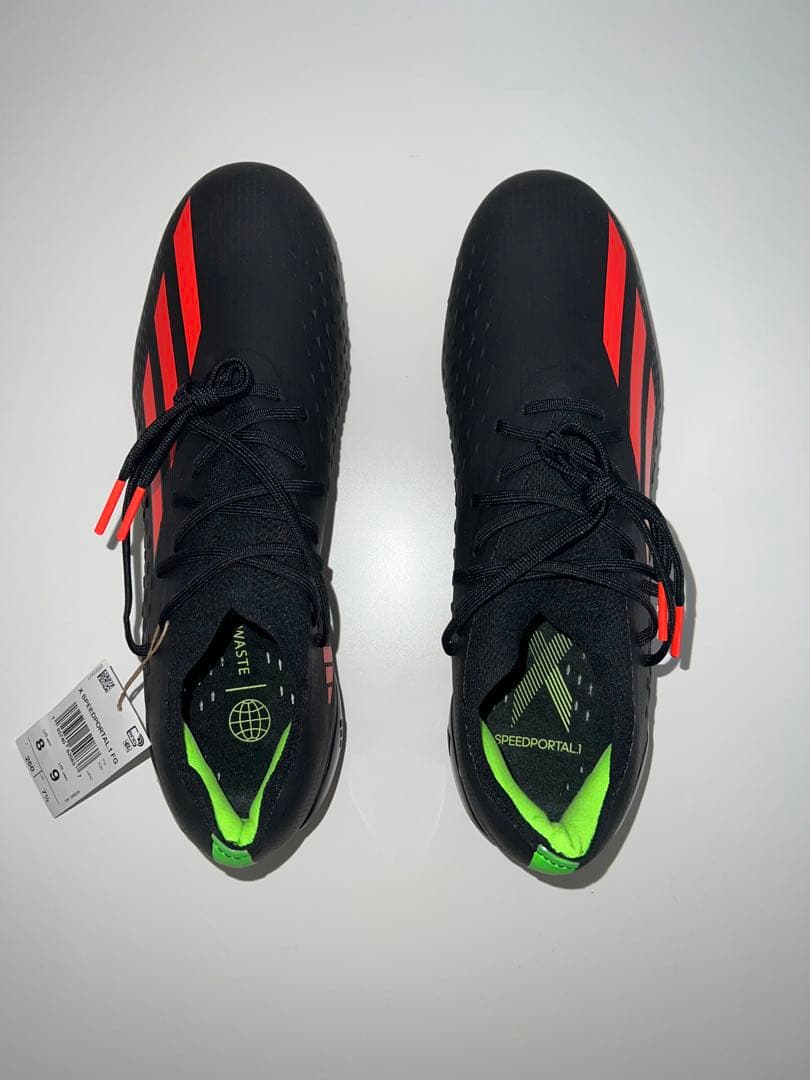 エックス スピードポータル.1 FG (新品未使用)