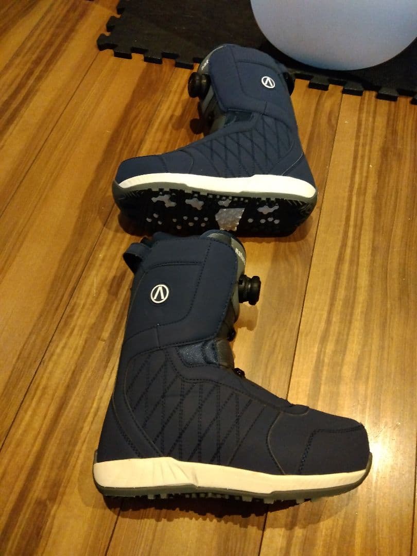 【3点セット 送料込み】 MORROW 144 レディース スノーボードセット