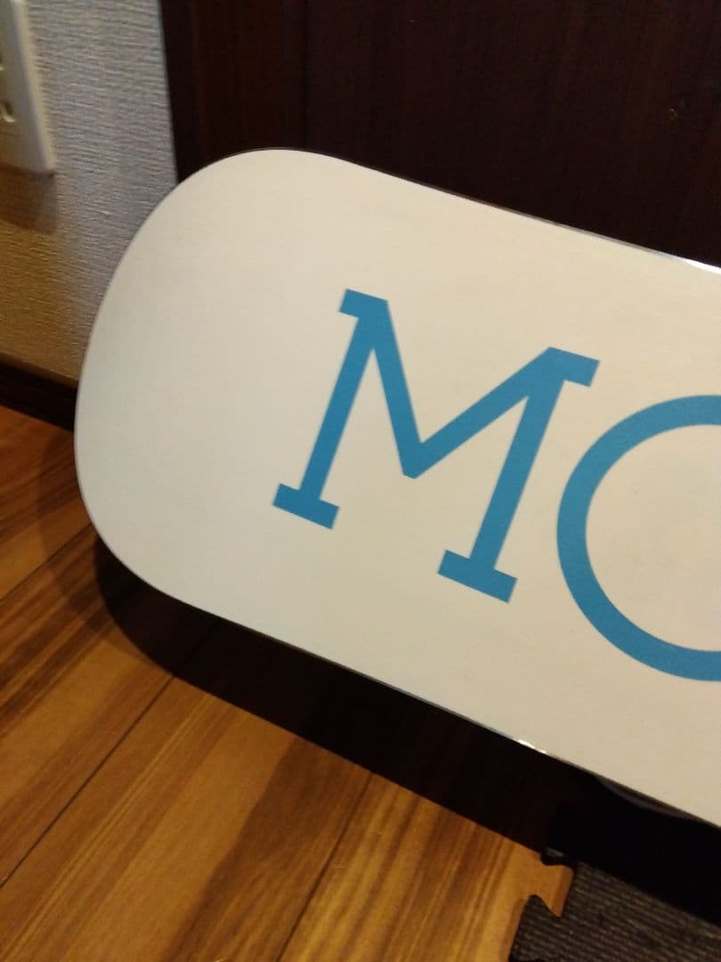 【3点セット 送料込み】 MORROW 144 レディース スノーボードセット