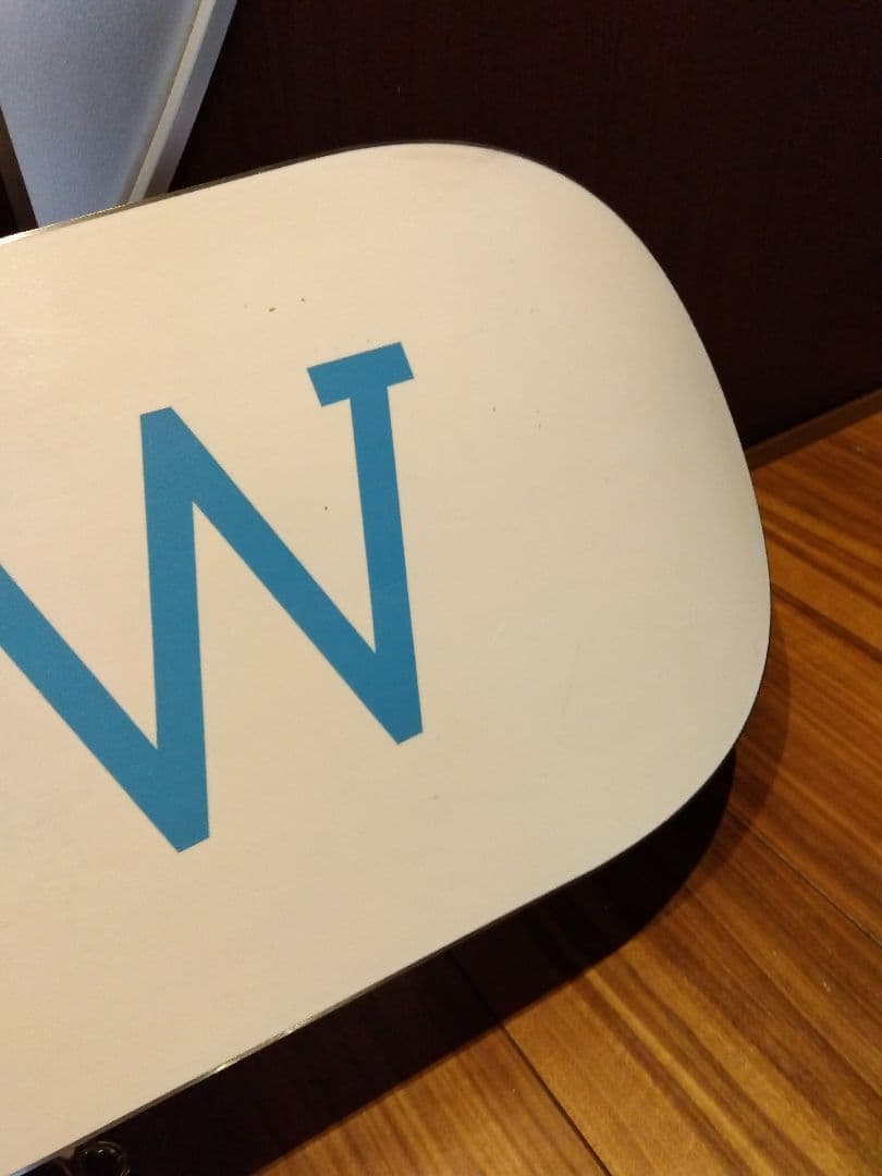 【3点セット 送料込み】 MORROW 144 レディース スノーボードセット