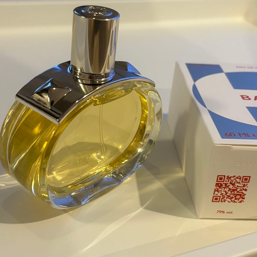 HERMES BARÉNIA Eau de Parfum 60ml