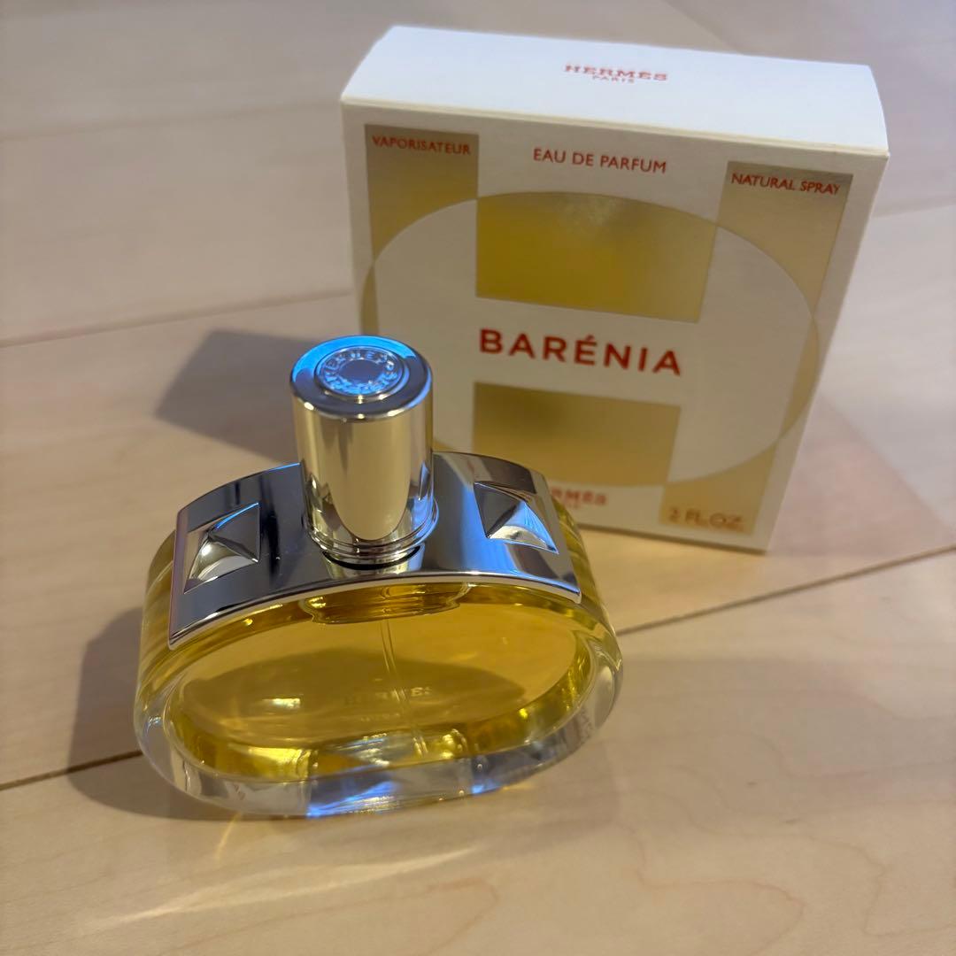HERMES BARÉNIA Eau de Parfum 60ml