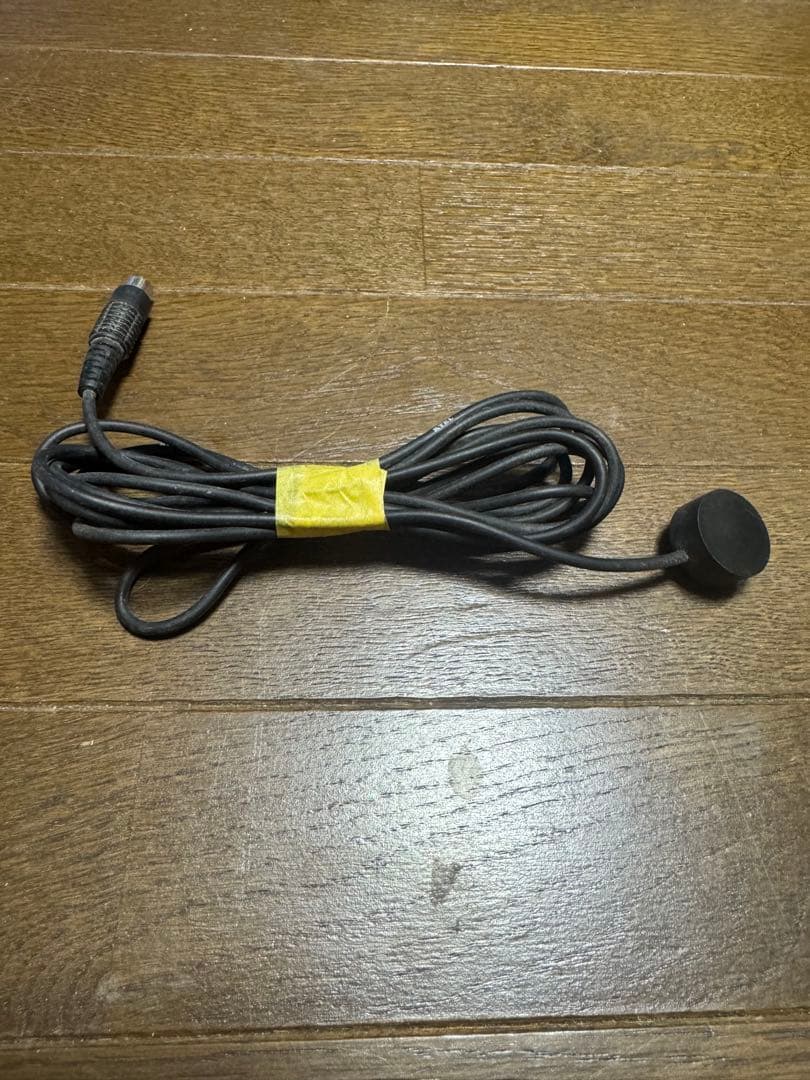 STANDARD FTM-10 デュアルバンドFMトランシーバー