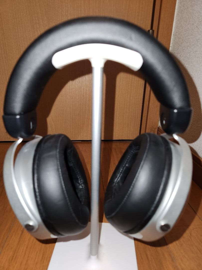 HIFIMAN HE-400se 有線ヘッドホン