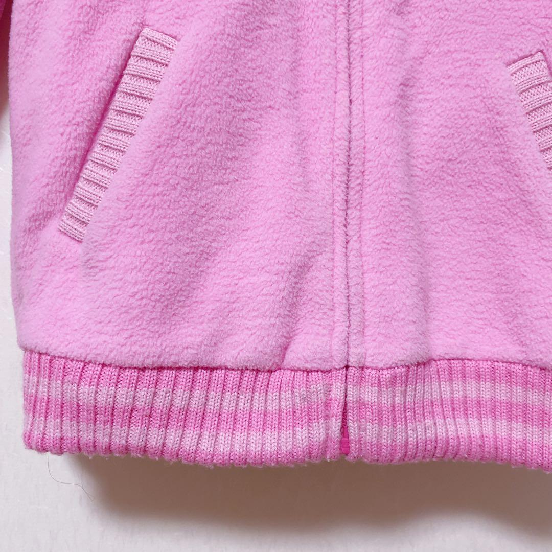 メゾピアノ リバーシブルジャケット L130