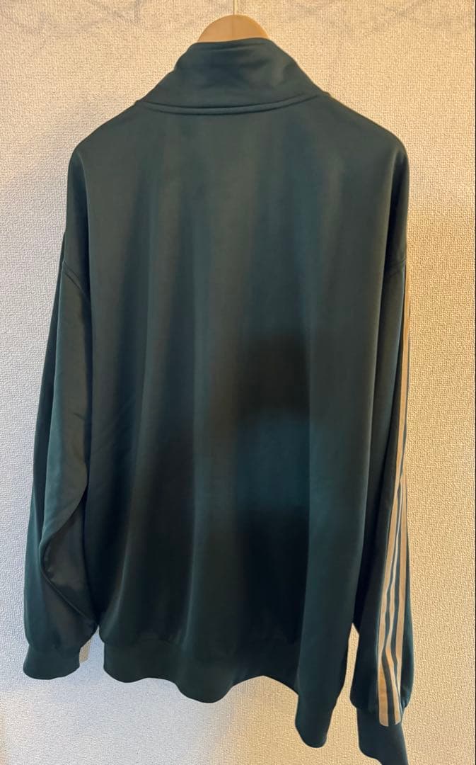 美品　常田大希着用 アディダスオリジナルトラックジャケット ベッケンバウアーXL