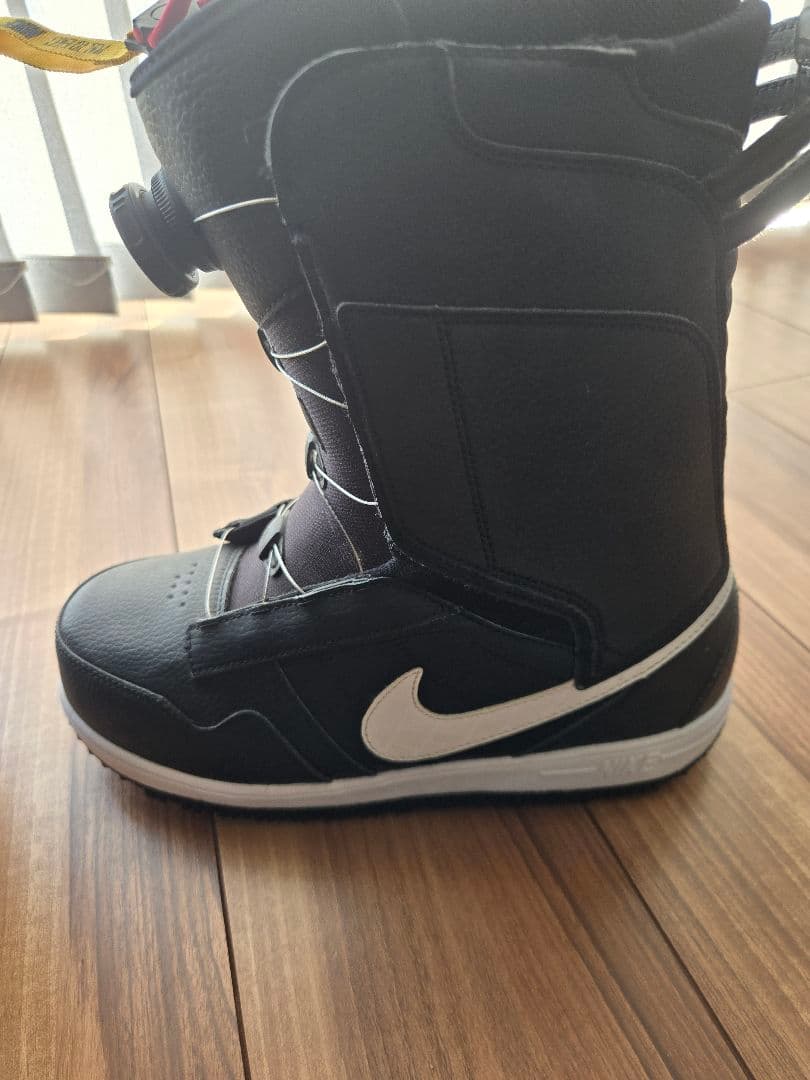 Nike スノーボードブーツVAPEN BOA