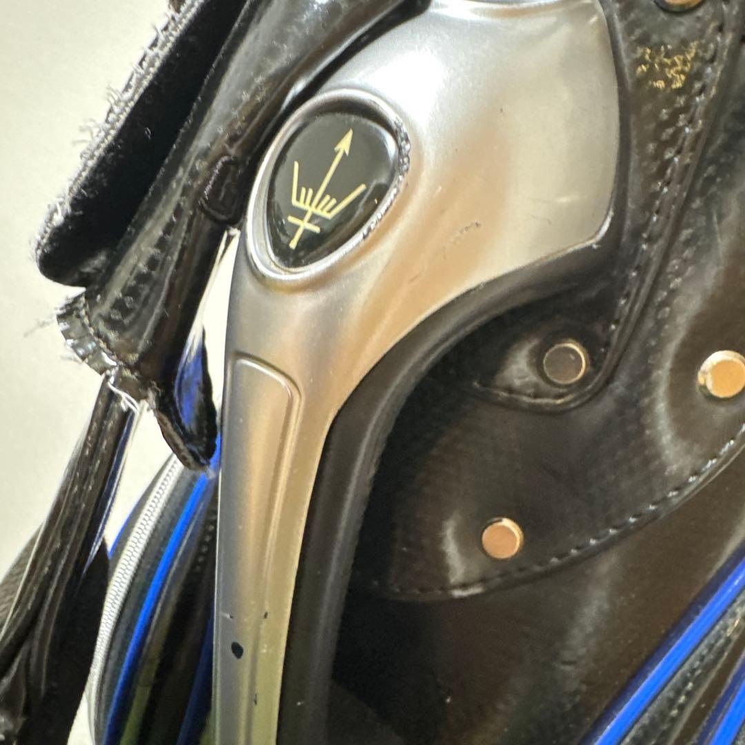 超希少 世界60個 フランクミュラー ジョージスピリッツ スタンドキャディバッグ