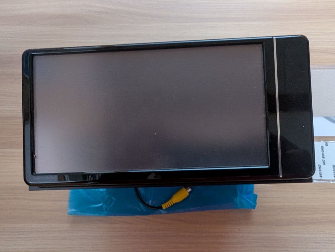 トヨタ純正 NSZT-W68T メモリーナビ