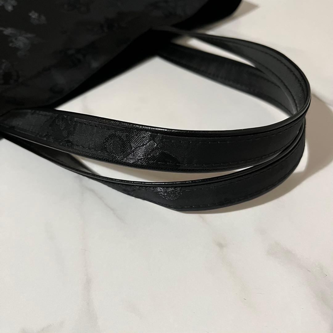 【人気のハイジ柄!!】FEILER ジャガード トートバッグ 　ハイジ好きな人