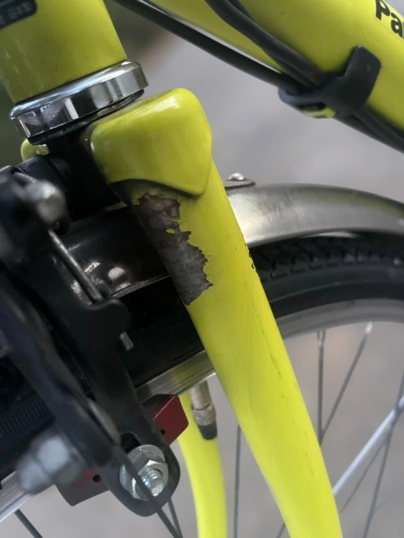 パナソニック ビビ・SX 26型 8.0Ah 2018年モデル　電動自転車