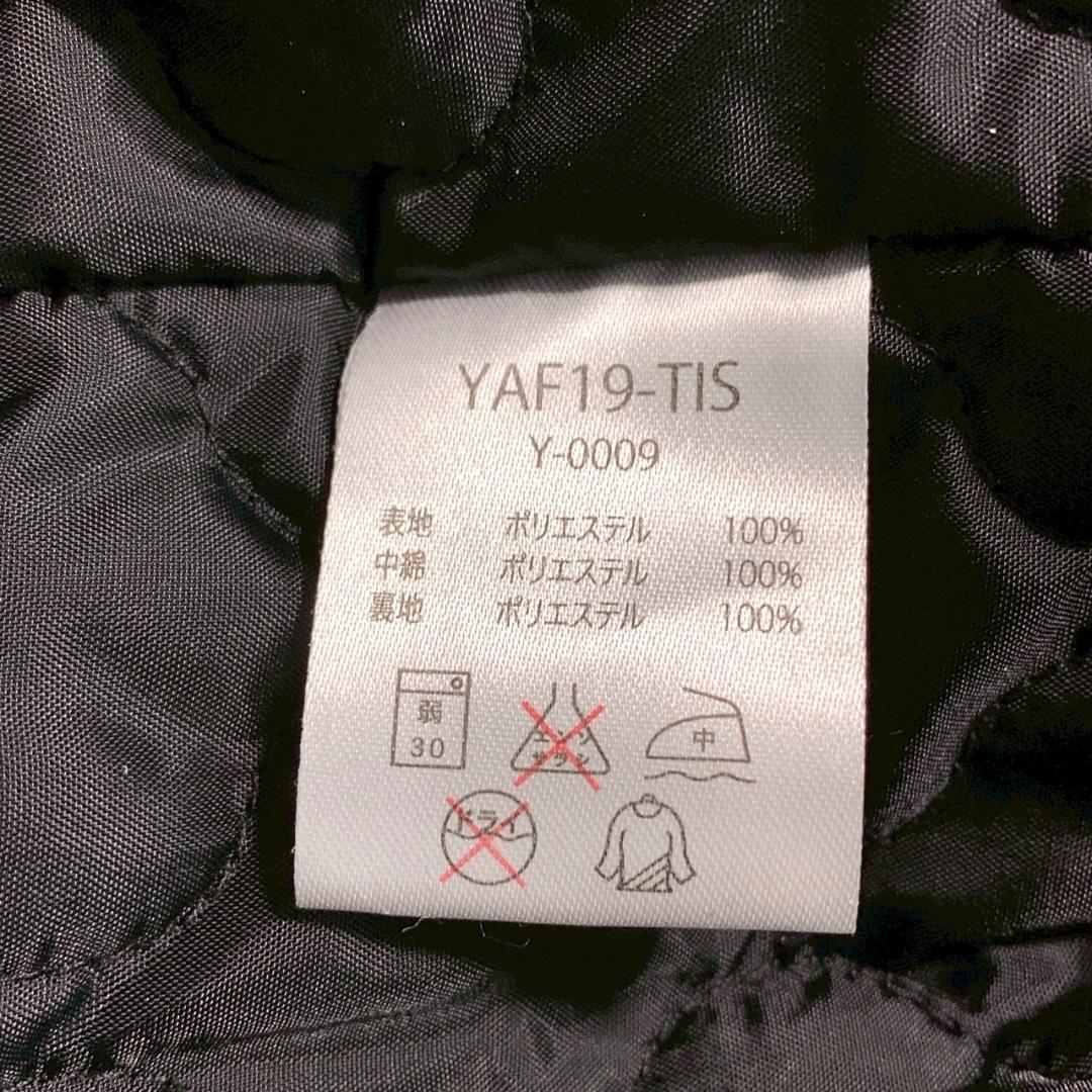 【麺たいぞう】ヤマハ ライディング バイカージャケット YAF19-TIS L