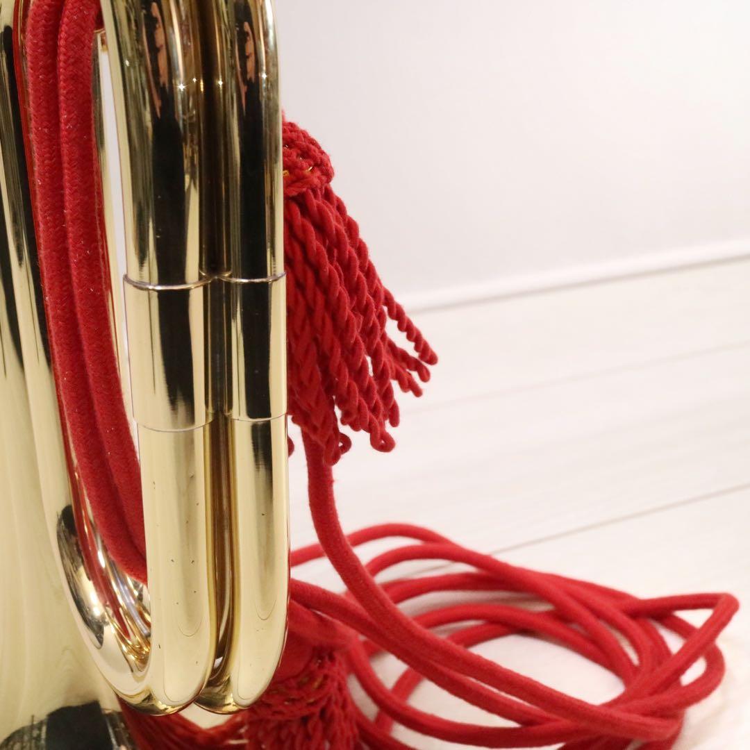 下倉楽器 シモクラ 信号ラッパ CONTEST コンテスト ビューグル