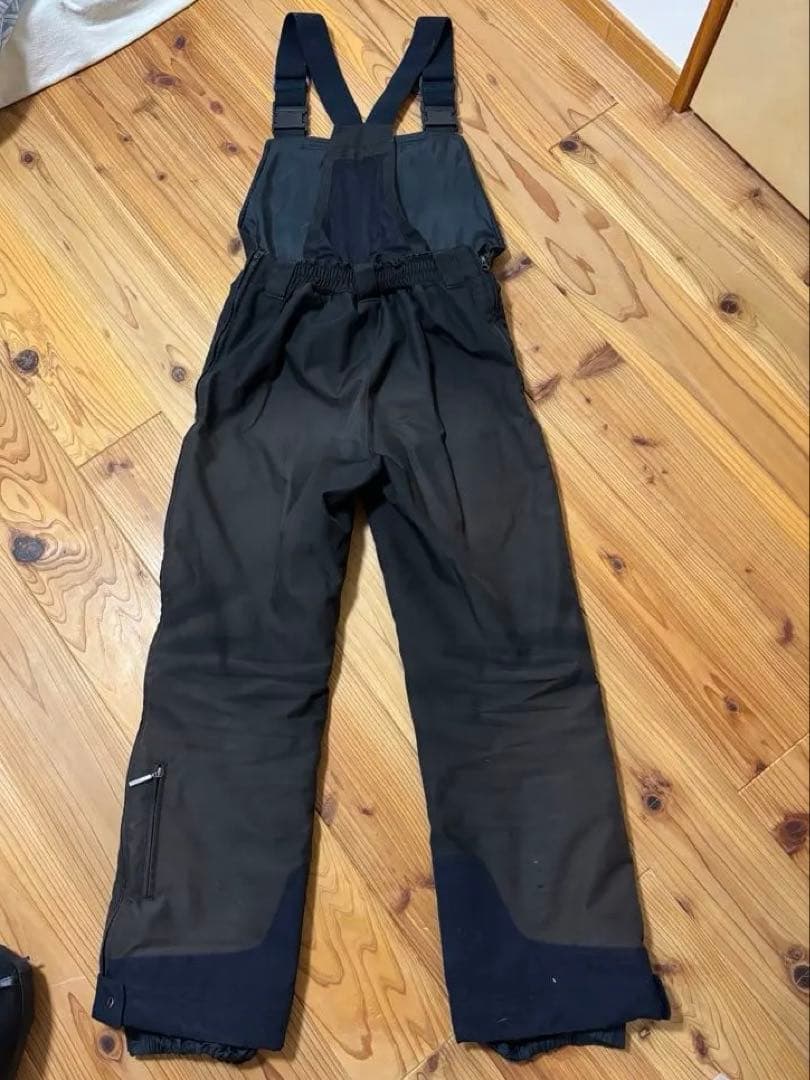 デサントサービスマンパンツ　サイズM-40