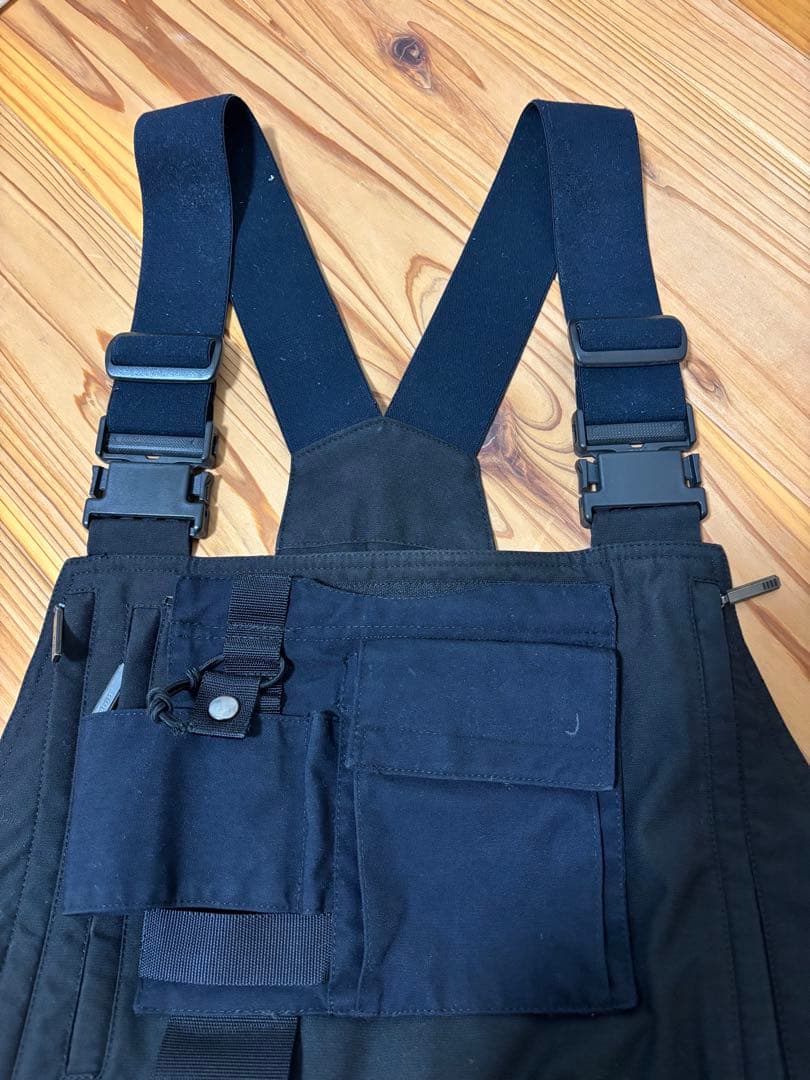 デサントサービスマンパンツ　サイズM-40