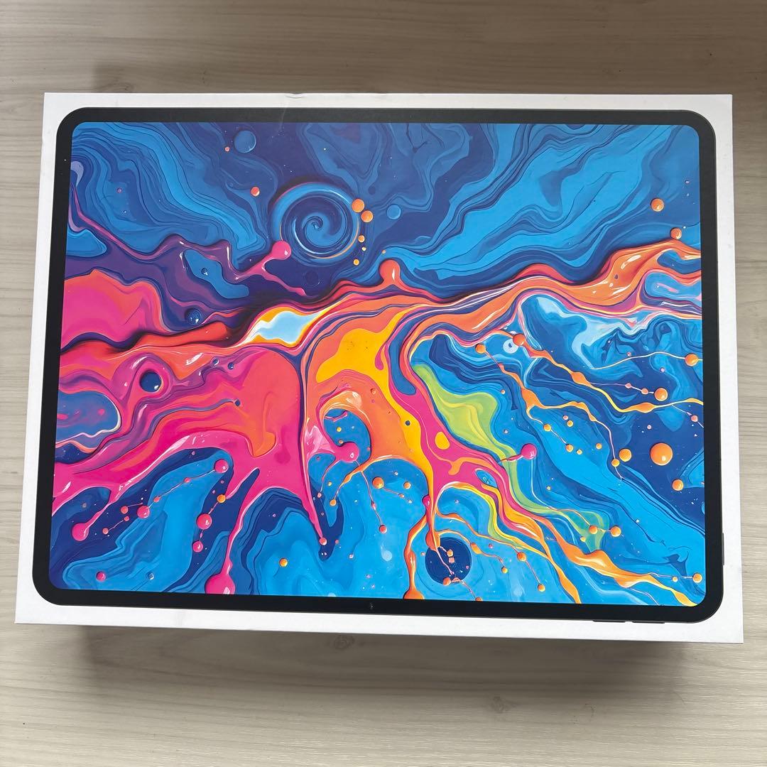 12.7インチ TECLAST ArtPad Pro