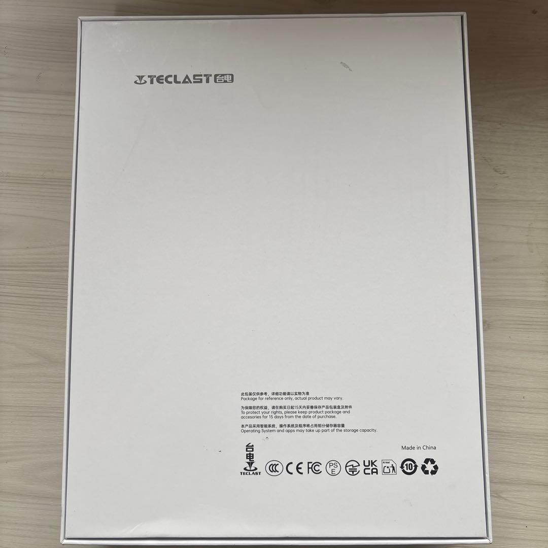 12.7インチ TECLAST ArtPad Pro