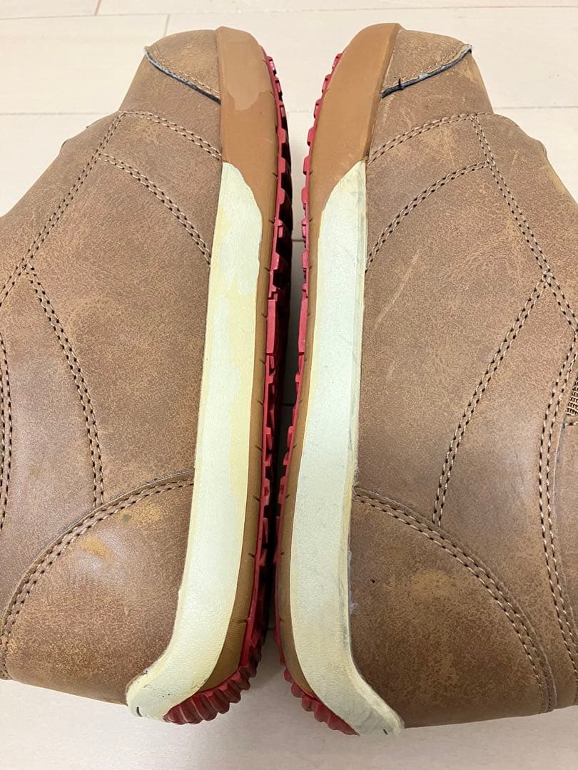 K2 HAVENスノーボード 24.0cm ボア ソフトブーツ ケーツー茶