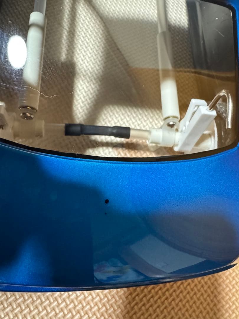 パンドラRC S15 シルビア 雷神