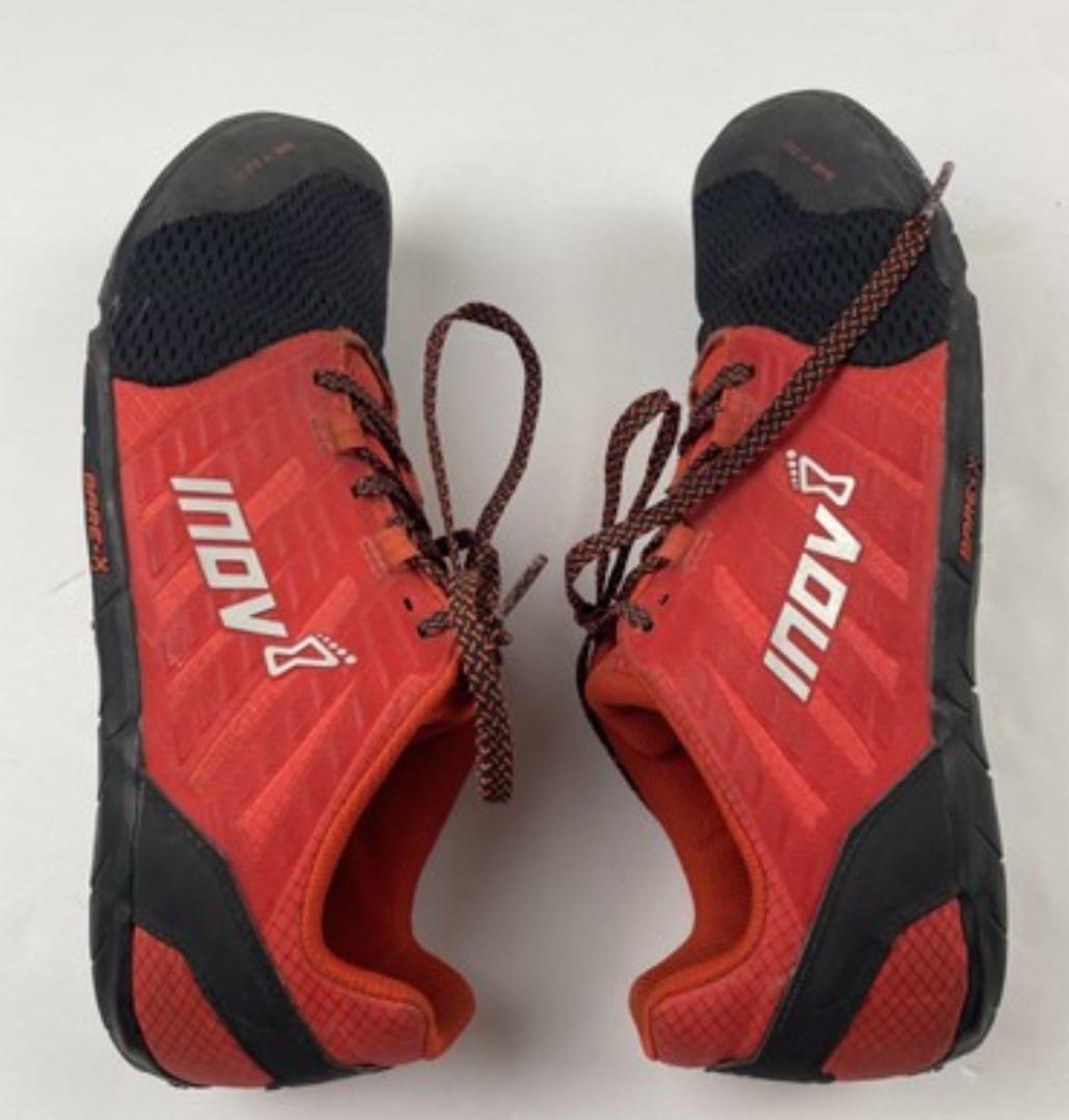 inov-8 bare-xf inov8イノヴェイト トレーニングシューズ