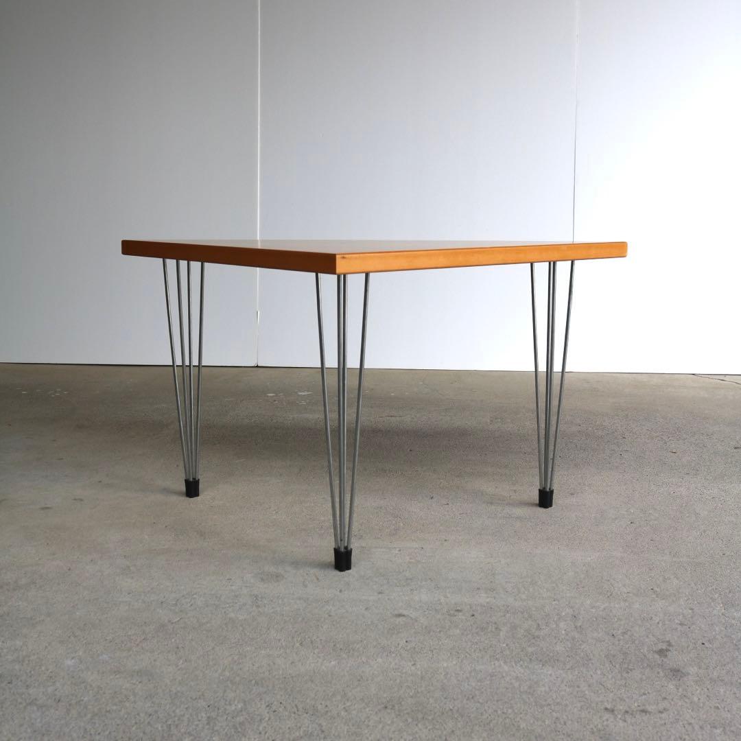 フリッツハンセン　サイドテーブル　pinage ミッドセンチュリー　ポストモダン