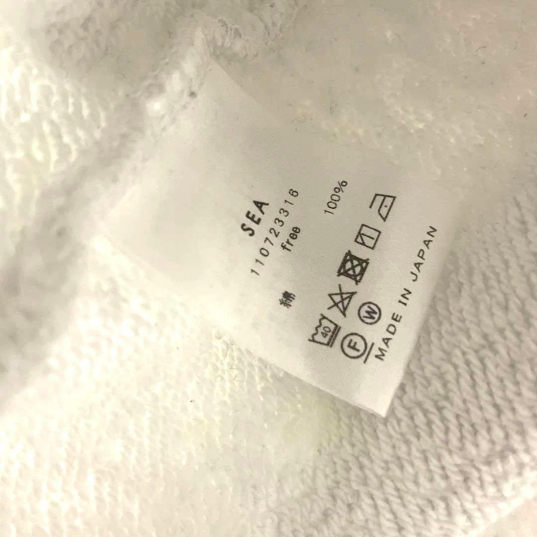 h*k様 SEA Seavalley Mountain Club ハーフジップ