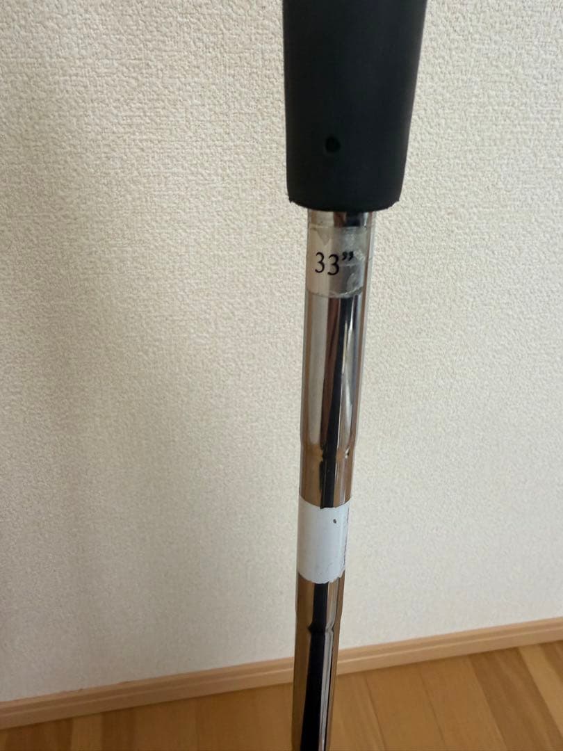 オデッセイ VERSA SABERTOOTHパター