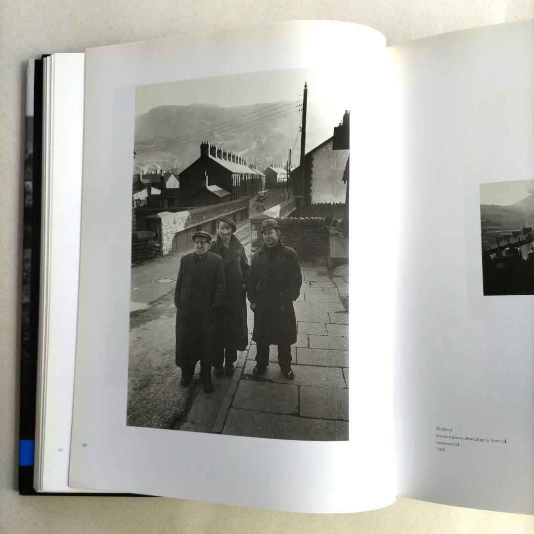 W. Eugene Smith 1934-1975/ユージン・スミス 写真集