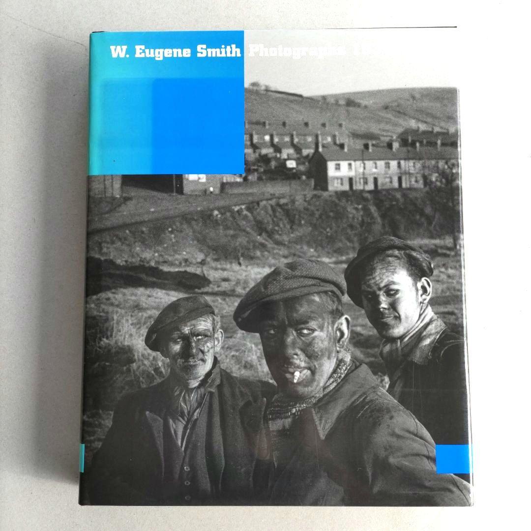 W. Eugene Smith 1934-1975/ユージン・スミス 写真集