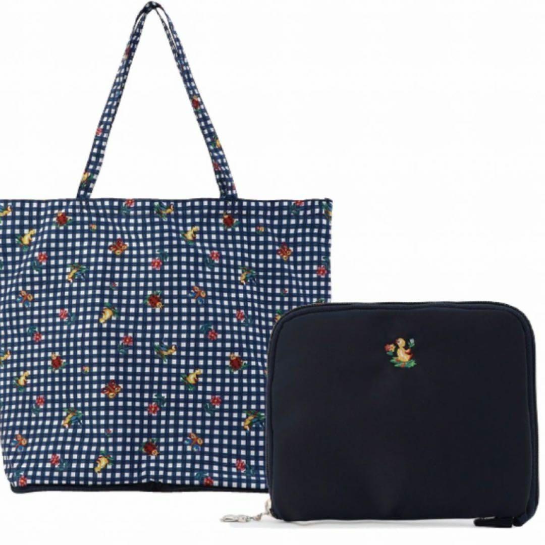 【完売】フェイラー 携帯バッグ☆学校フェイラー・ハイジ☆ネイビー