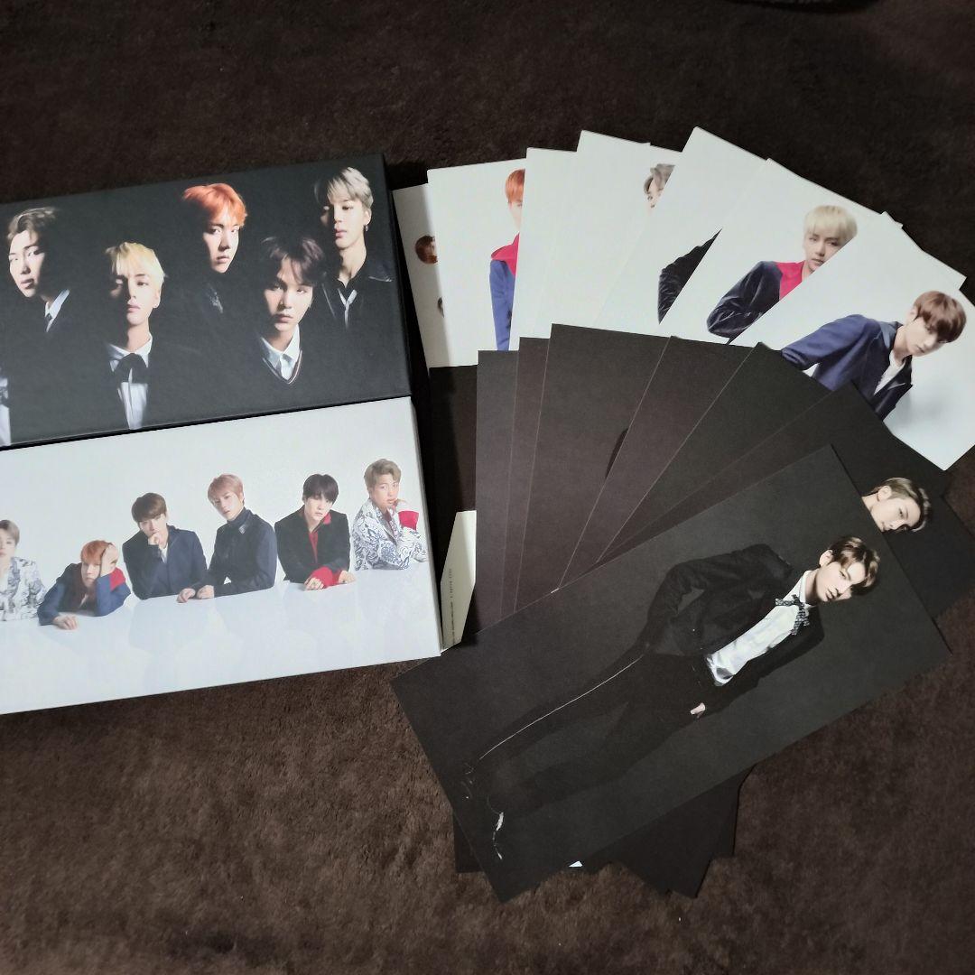 BTS アルバム CD 33枚 まとめ売り トレカなし DVD バンタン