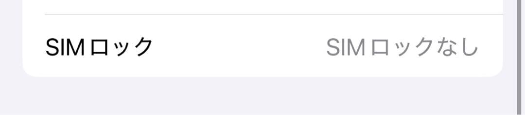 Apple iPhone 12 miniブルー 64GB SIMフリー