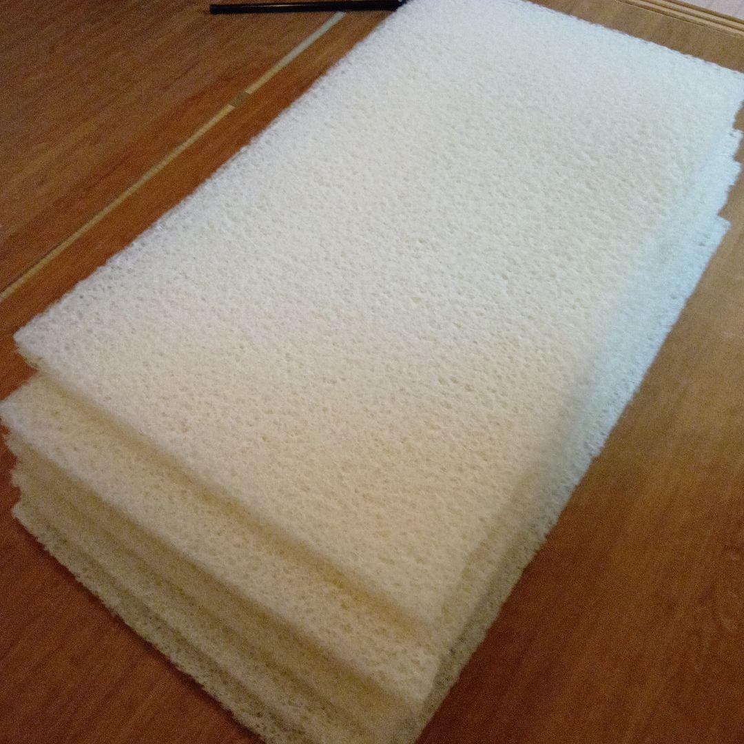 セミダブル1枚分のブレスエア　ブレスエアー