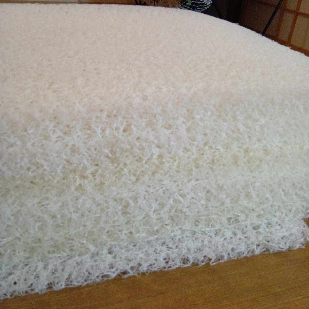 セミダブル1枚分のブレスエア　ブレスエアー