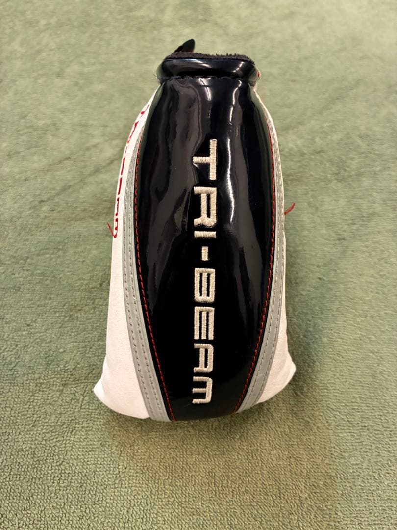 オデッセイ TRI-BEAM DW パター 33インチ ストロークラボ 美品