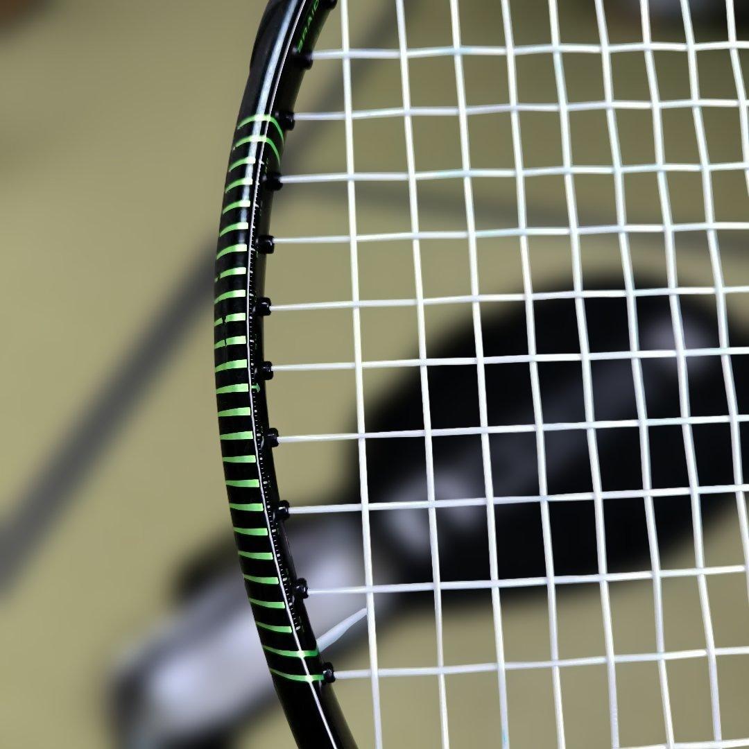 Wilson Blade 98S 18x16 G2 2015年　ケース