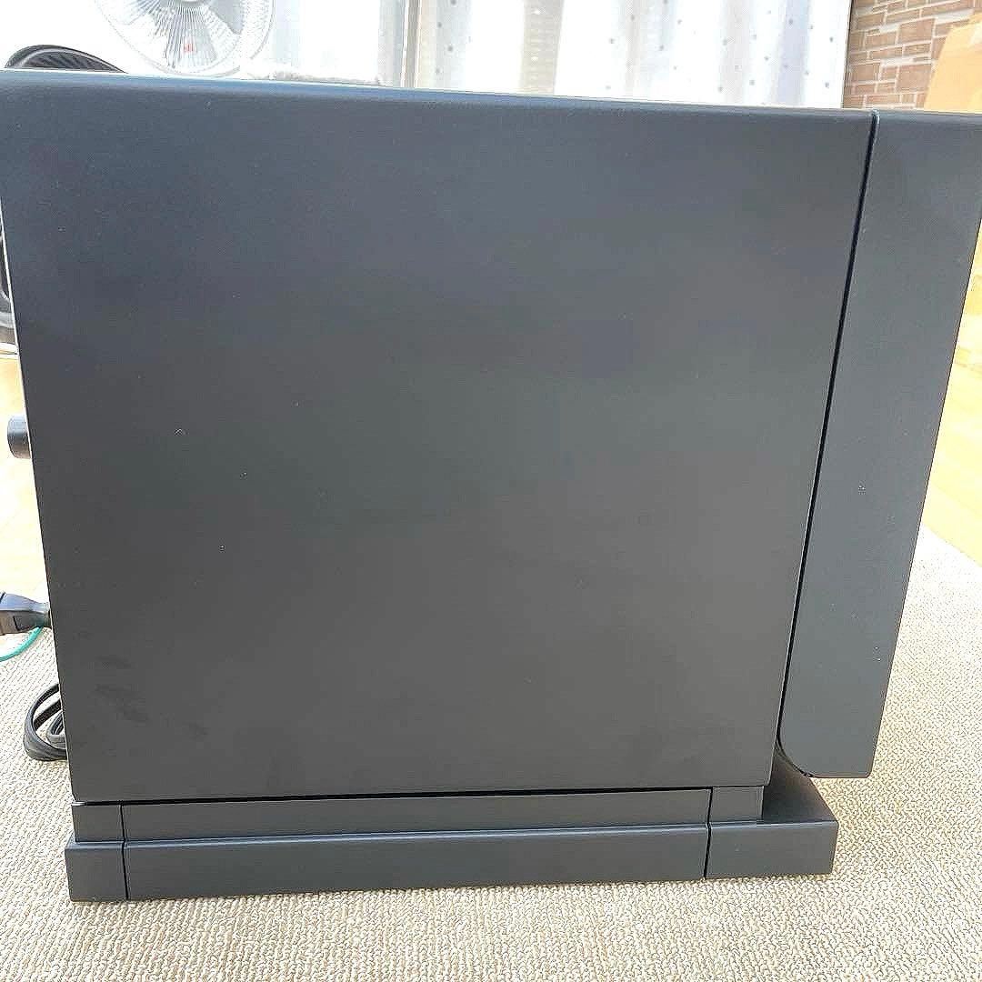 バルミューダ　BALMUDAオーブンレンジ　2020年製